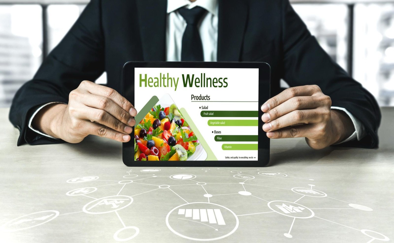 Corporate Wellness